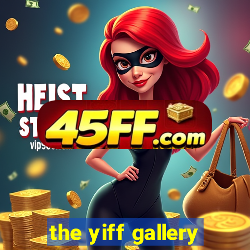 the yiff gallery
